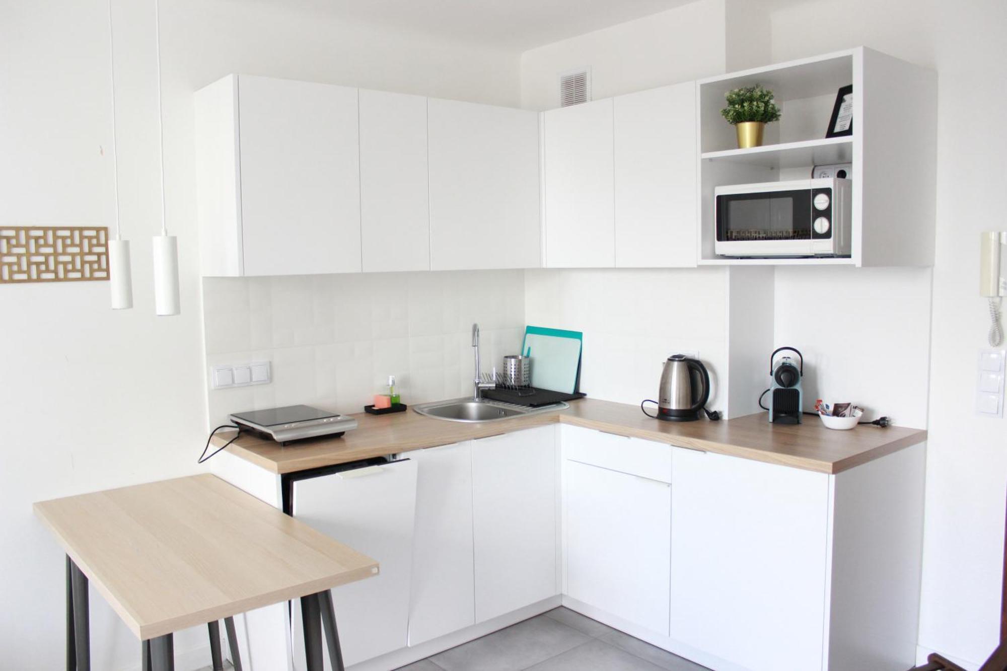 Labo Apartment Graniczna Varsó Kültér fotó