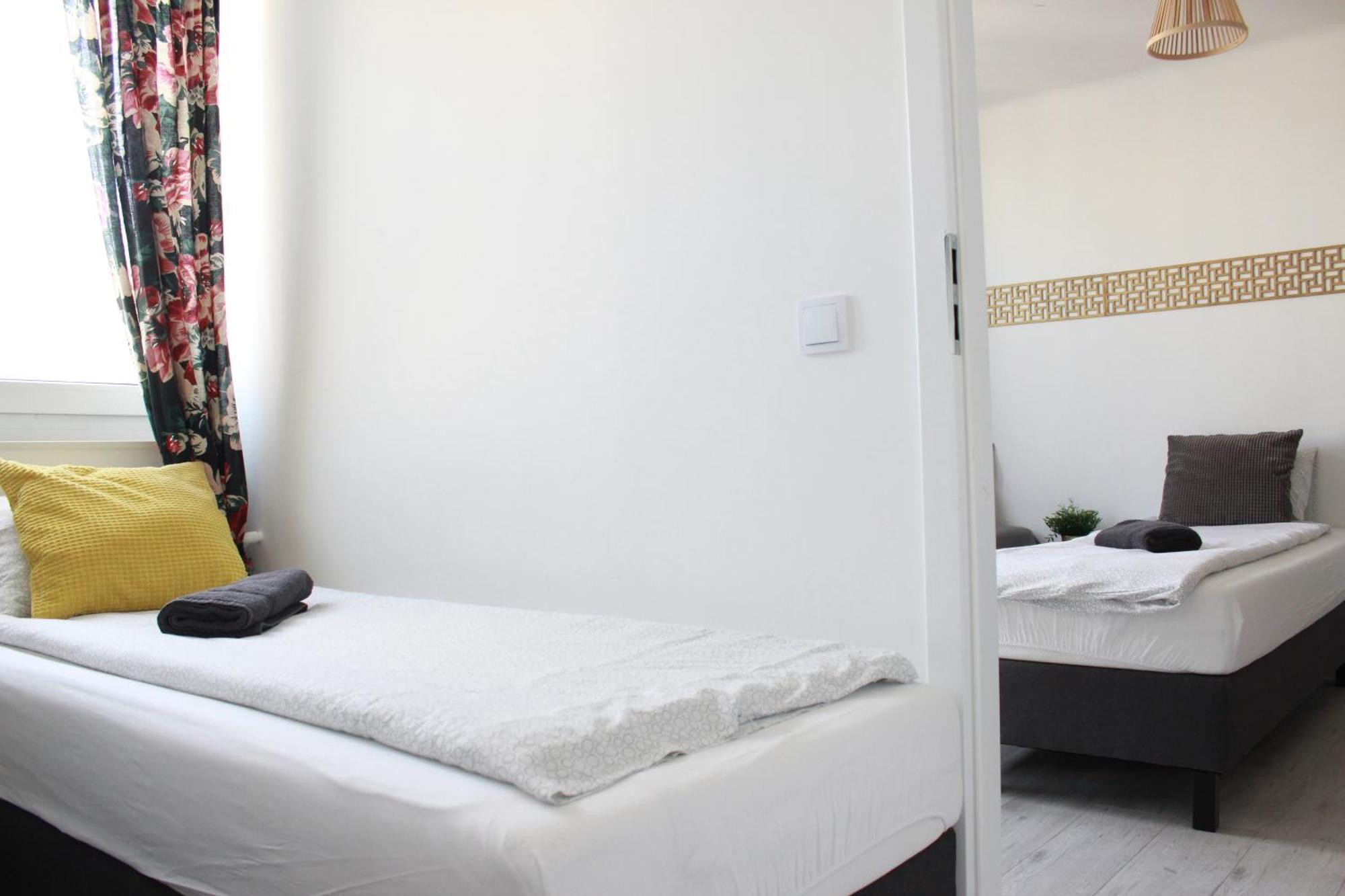 Labo Apartment Graniczna Varsó Kültér fotó